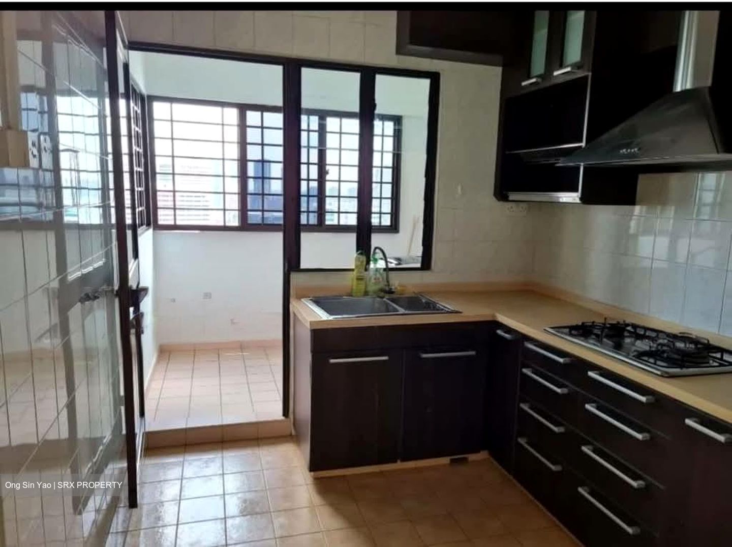 Blk 16A Telok Blangah Crescent (Bukit Merah), HDB 4 Rooms #573197151